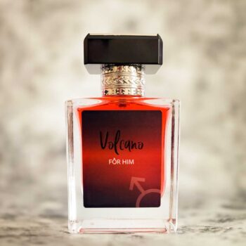عطر فرموني رجالي Volcano